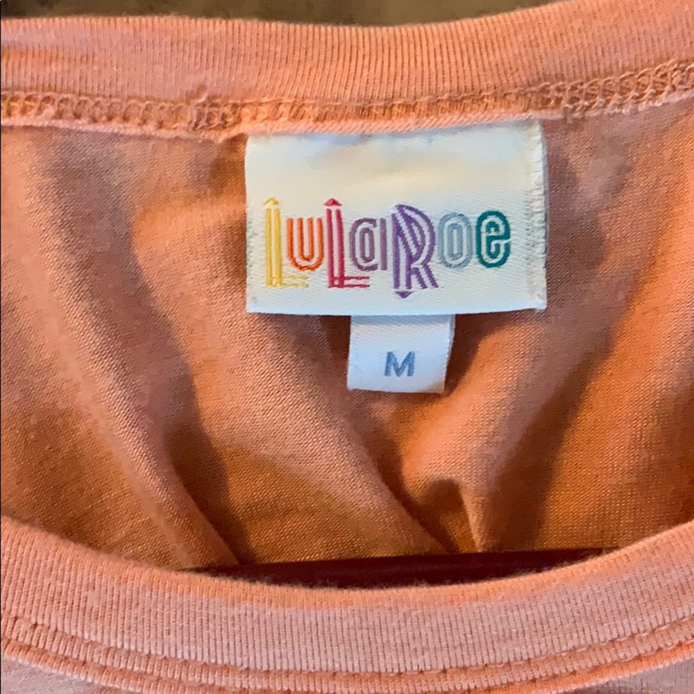 LuLaRoe Randy M - Picture 2 of 2